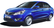 Tata Zest (Petrol)